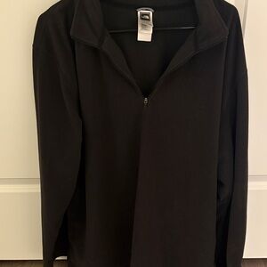 The North Face Men's Black Jacket